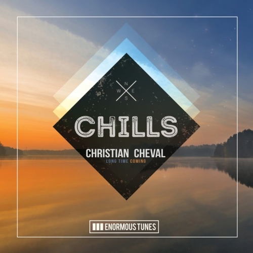 Christian Cheval - Long Time Coming [ETC458]